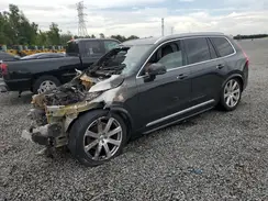 YV4A22PL5G1005495 2016 VOLVO XC90
