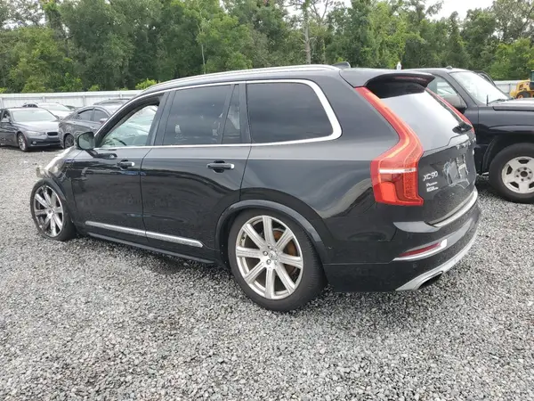 YV4A22PL5G1005495 2016 VOLVO XC90 - Image 2