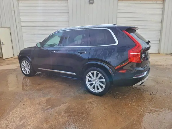 YV4A22PL5G1012401 2016 VOLVO XC90 - Image 2
