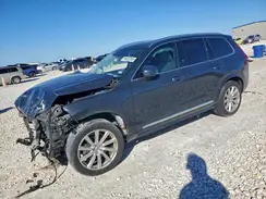 YV4A22PL5G1013449 2016 VOLVO XC90
