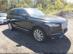 YV4A22PL5G1013726 2016 VOLVO XC90