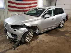 YV4A22PL5G1014536 2016 VOLVO XC90
