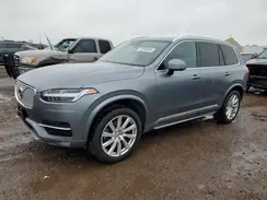 YV4A22PL5G1014990 2016 VOLVO XC90