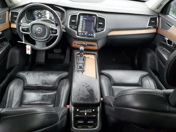 YV4A22PL5G1014990 2016 VOLVO XC90 - Image 8