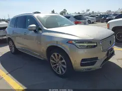 YV4A22PL5G1015220 2016 VOLVO XC90