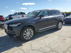 YV4A22PL5G1015282 2016 VOLVO XC90