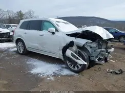 YV4A22PL5G1015489 2016 VOLVO XC90