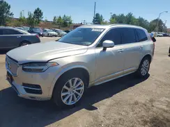 YV4A22PL5G1016576 2016 VOLVO XC90