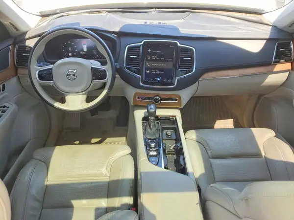 YV4A22PL5G1016576 2016 VOLVO XC90 - Image 8