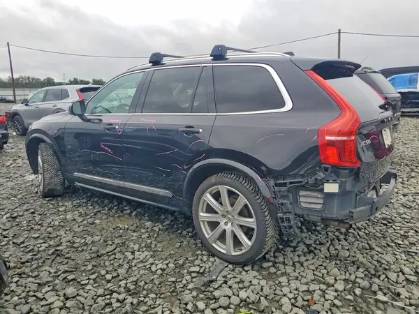 YV4A22PL5G1017131 2016 VOLVO XC90 - Image 2
