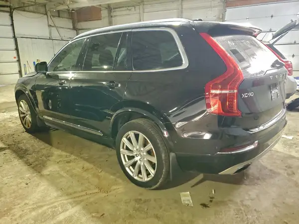 YV4A22PL5G1017646 2016 VOLVO XC90 - Image 2