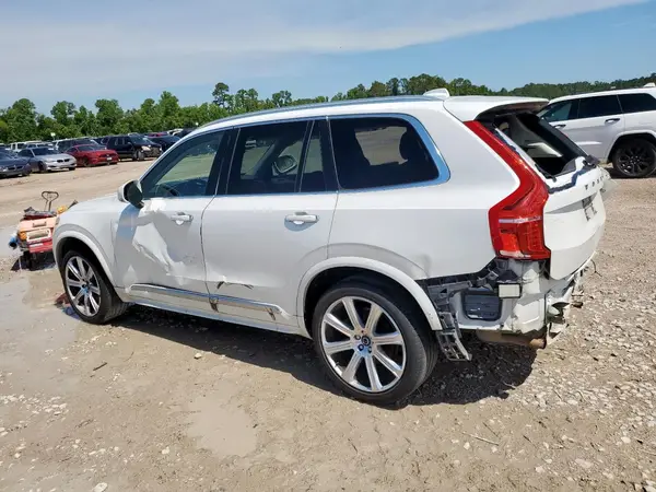 YV4A22PL5G1022247 2016 VOLVO XC90 - Image 2