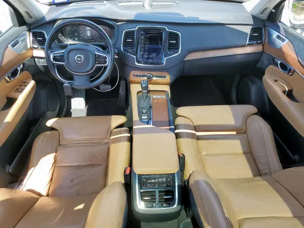 YV4A22PL5G1022247 2016 VOLVO XC90 - Image 8