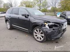 YV4A22PL5G1022538 2016 VOLVO XC90