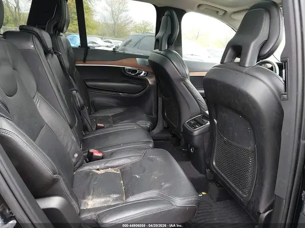 YV4A22PL5G1022538 2016 VOLVO XC90 - Image 8
