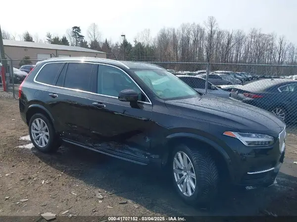 YV4A22PL5G1023298 2016 VOLVO XC90 - Image 1