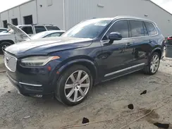 YV4A22PL5G1024158 2016 VOLVO XC90