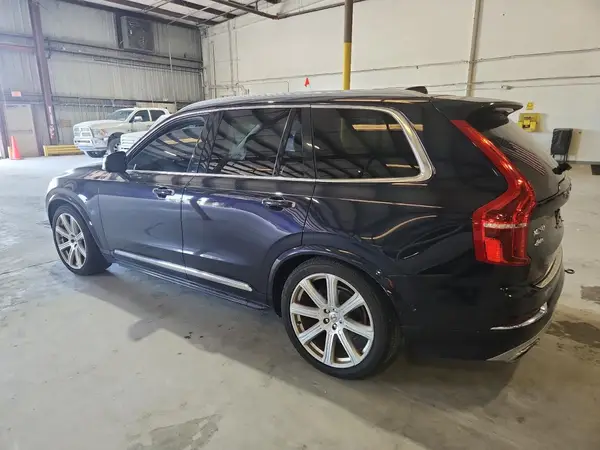 YV4A22PL5G1024158 2016 VOLVO XC90 - Image 2