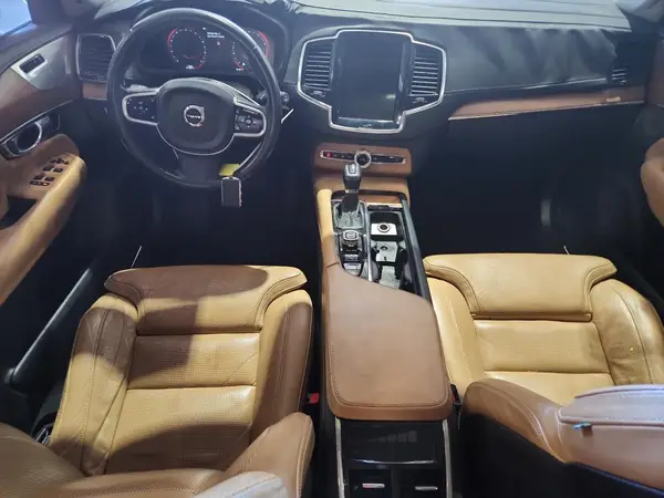 YV4A22PL5G1024158 2016 VOLVO XC90 - Image 8