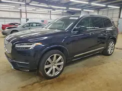 YV4A22PL5G1025004 2016 VOLVO XC90
