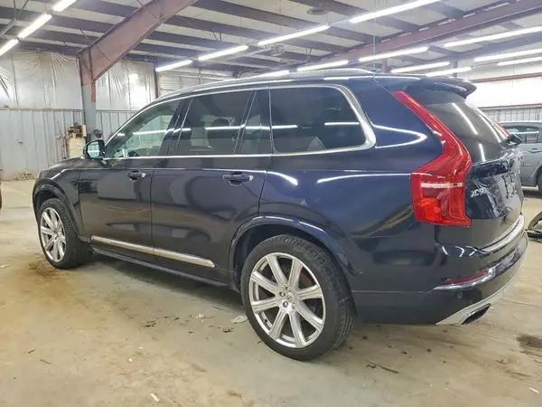 YV4A22PL5G1025004 2016 VOLVO XC90 - Image 2