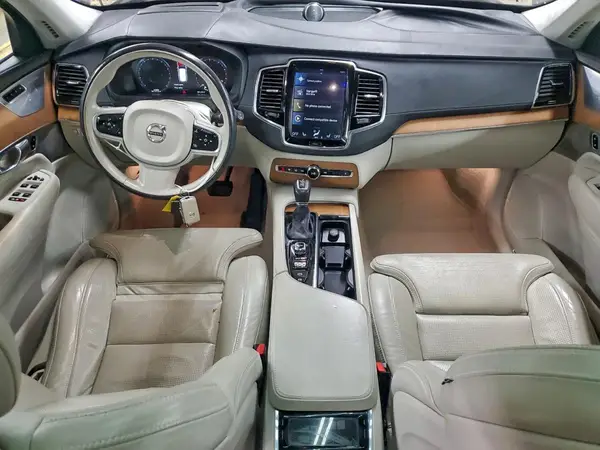 YV4A22PL5G1025004 2016 VOLVO XC90 - Image 8