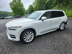 YV4A22PL5G1028839 2016 VOLVO XC90