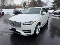 YV4A22PL5G1038075 2016 VOLVO XC90