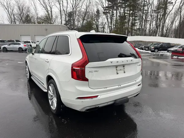 YV4A22PL5G1038075 2016 VOLVO XC90 - Image 2