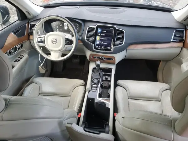 YV4A22PL5G1038321 2016 VOLVO XC90 - Image 8