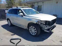 YV4A22PL5G1038383 2016 VOLVO XC90