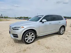 YV4A22PL5G1039677 2016 VOLVO XC90