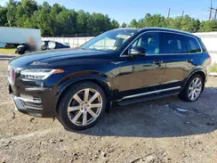 YV4A22PL5G1040795 2016 VOLVO XC90