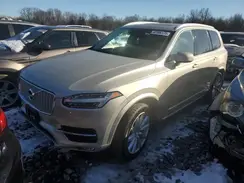 YV4A22PL5G1044197 2016 VOLVO XC90