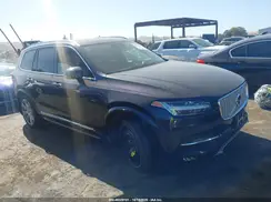 YV4A22PL5G1049142 2016 VOLVO XC90