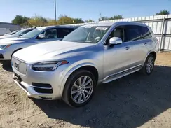 YV4A22PL5G1050744 2016 VOLVO XC90