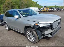 YV4A22PL5G1057497 2016 VOLVO XC90