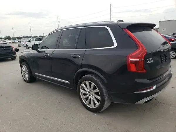 YV4A22PL5G1059475 2016 VOLVO XC90 - Image 2