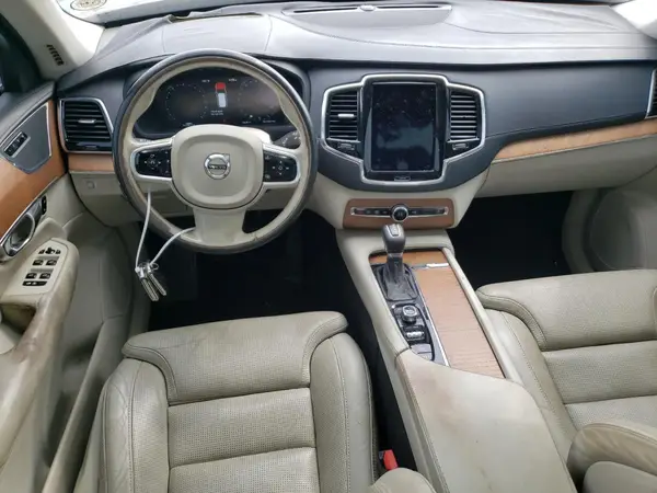 YV4A22PL5G1059475 2016 VOLVO XC90 - Image 8