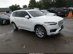 YV4A22PL5G1061193 2016 VOLVO XC90