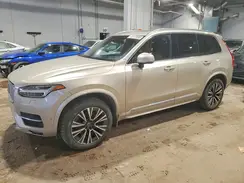 YV4A22PL5G1070511 2016 VOLVO XC90