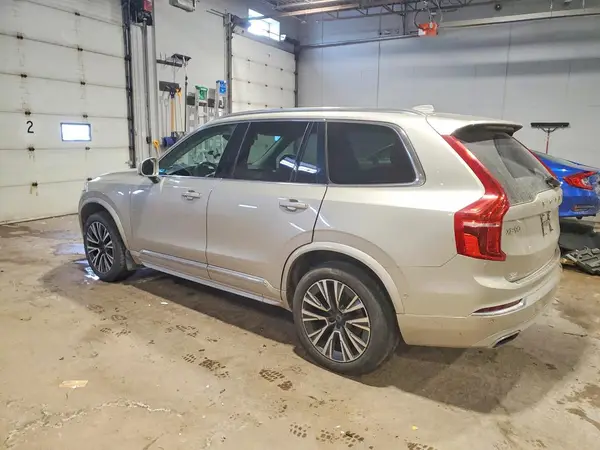 YV4A22PL5G1070511 2016 VOLVO XC90 - Image 2