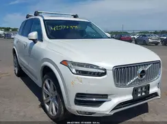 YV4A22PL5G1072999 2016 VOLVO XC90
