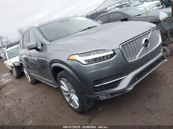 YV4A22PL5G1084750 2016 VOLVO XC90