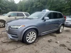 YV4A22PL5G1093559 2016 VOLVO XC90