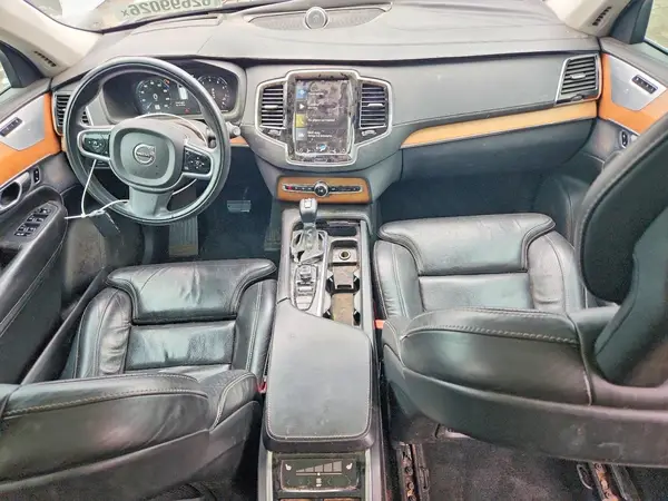 YV4A22PL5G1093559 2016 VOLVO XC90 - Image 8
