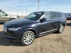 YV4A22PL5H1113827 2017 VOLVO XC90