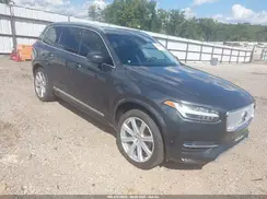 YV4A22PL5H1119787 2017 VOLVO XC90