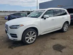 YV4A22PL5H1130644 2017 VOLVO XC90