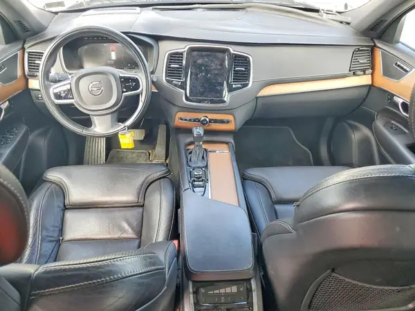 YV4A22PL5H1130644 2017 VOLVO XC90 - Image 8